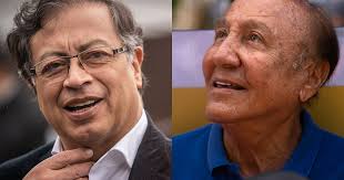 Colombia's Presidential Runoff Is More than a Clash of Political Models