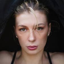 People Of My Time — Victor Rusu