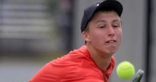 State tennis: GW, Hurricane hold AAA top seeds