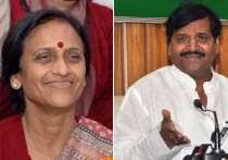 UP electorate favour only five of eight relatives of former CMs, PM