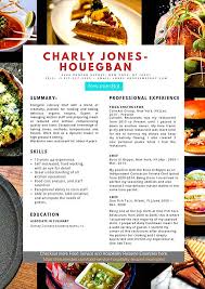 See a chef resume sample that makes their mouths water. Chef Resume Samples Templates Pdf Doc 2021 Chef Resumes Bot