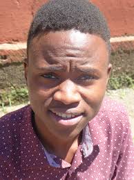 Praygod Patrick-Dec 19-B