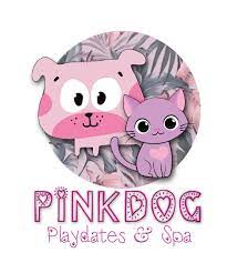 PinkDog Spa - Pet Grooming and Daycare
