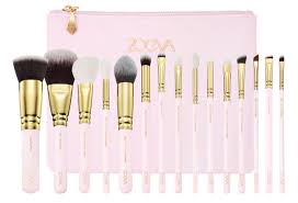 best makeup brushes 2020 8 sets our