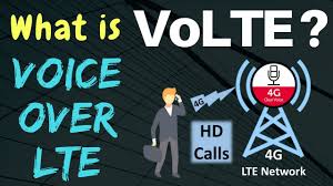 Volte stands for voice over long term evolution. 1 Volte Overview Voice Over Lte Volte Introduction What Is Volte Volte Explained Youtube