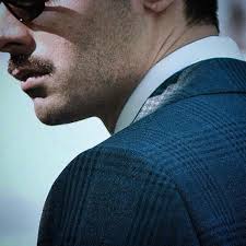 Fawad Khan for Republic Fall/Winter 2014