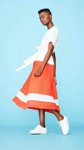 Mnisi said an undisclosed percentage from the so bonang wasn't lying when she said everything from the rich mnisi collection is r2million. Rich Mnisi New Rich Mnisi Available Woolworths Sa Facebook