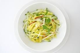 We spent 17 years living in the sydney beach suburb of manly where we owned and operated food outlets that were mainly driven by beach goers. 5 Rezepte Zu Zucchini Ananas Gutekueche At