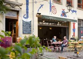10 Must Try Restaurants In Dresden Germany Dresden Dresden Germany Dresden Cafe