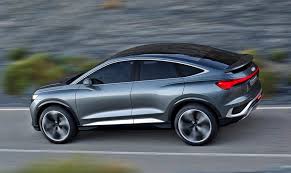 Take advantage of an exceptional finance offer on new audi a4 and s4 sedan models. Audi Q4 E Tron Sportback Concept News And Reviews On Malaysian Cars Motorcycles And Automotive Lifestyle