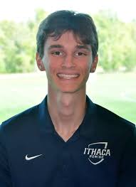 2025-26 Men's Rowing Roster