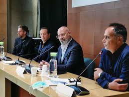 On instagram the actor announced the birth of alberto, the result of the union with bianca vitali vip moms (and dads) tips for womens. Turismo Stefano Accorsi Promuovera Sui Social Per Tre Anni L Emilia Romagna Coinvolte Ravenna E Faenza