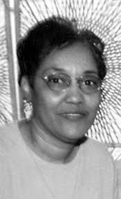 Marie Louella Potier Anthony