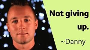 Danny Ard's Instagram, Twitter & Facebook