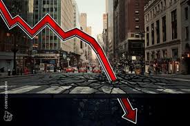 However, because the cryptocurrency market moves so quickly, market cycles are especially important to understand in cryptocurrency specifically. Crypto Markets See Persistent Red Bitcoin Briefly Dips Below 4k Https Cointelegraph Com News Crypto Markets See Merchant Bank Cryptocurrency Bitcoin Price