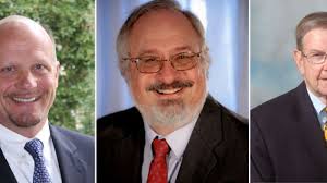 Pasadena City College's two trustee races draw six candidates