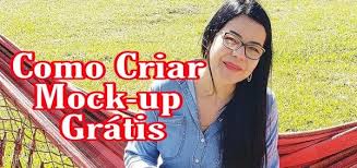 Como Criar Mockup Banner De Promocao Mockup Modelo De Capa