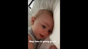 Rhettman's idea of a nap :)