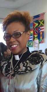 Clergy and Staff — Saint Monica's Episcopal Church