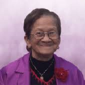 Obituary information for Quintina Elazegui