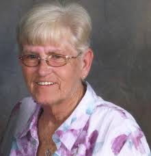 Judy Johnson Obituary