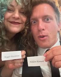 Gavin Merrill's Instagram, Twitter & Facebook