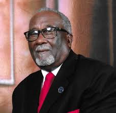 Obituary for Deacon Oscar Cash, Sr.