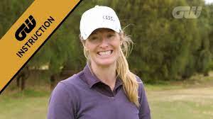 If you are unfamiliar with this name on the list, peter alliss is the voice of the european tour and has dabbled in announcing over the years on abc. Instruction Alison Whitaker Lower Body Youtube