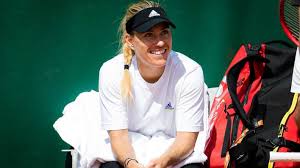 View the full player profile, include bio, stats and results for angelique kerber. Nach Aus Bei Den French Open Angelique Kerber Freut Sich Auf Berlin Und Wimbledon Rbb24