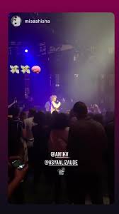 Alizades insta stories (w anikv) | porn video on BrownPorn