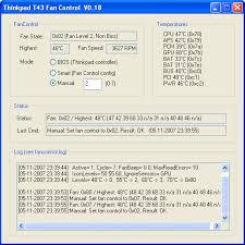 How do you adjust fan speed in bios? Top 10 Software To Change Or Control Fan Speeds Of Windows Pc Laptop