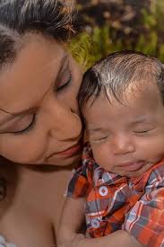 Valentina Curvy Model