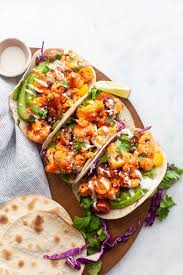 We did not find results for: Unreal Healthy Buffalo Cauliflower Tacos Vegan