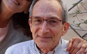 CAMPLI: SI E' SPENTO CARLO DI ANTONIO, DIRETTORE DI PRODUZIONE DI LA7