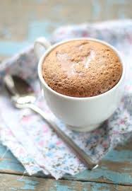 Souffles Au Chocolat Surprise Recette Souffle Au Chocolat Alimentation Recettes De Cuisine