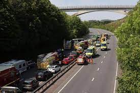 Submit interesting and specific facts that you just found out (not broad between this and the byford dolphin accident, i think that's one potential career i can safely strike off the list. Man Seriously Injured After A27 Crash Involving Prison Van The Argus