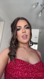 prom 2024 ❤️#fyp #prom #leavers2024