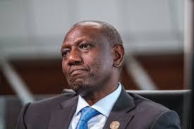 Samuel Kamau's Instagram, Twitter & Facebook