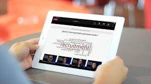 More than 160 students attend McKinsey presentation session