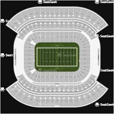 33 Precise Lincoln Financial Field Seat Map