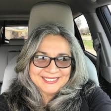 Yolanda Frayre's Instagram, Twitter & Facebook