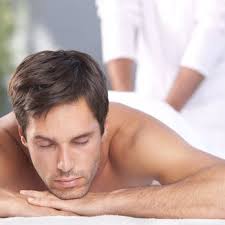 WONDERFUL RELAX CENTER