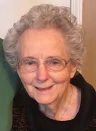 Mavis (Walters) Phelps