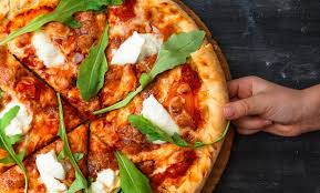 Little italy pizzalittle italy pizzalittle italy pizza. Pizza Or Pasta With Drink Karama Little Italy Ristorante Groupon