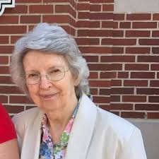 Barbara Gail Fenn Kirby Obituary (1933