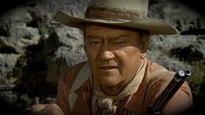 cult film freak: JOHN WAYNE IS BIG JAKE
