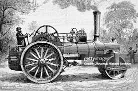 140 Steam Road Roller Stock Photos, High-Res Pictures, and Images - Getty Images
