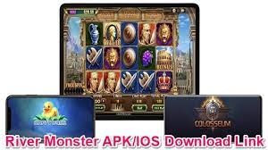 Getting used to a new system is exciting—and sometimes challenging—as you learn where to locate what you need. River Monster Apk Ios Download Latest Version 2021 Online Casino Gambling App