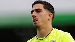 Norwich City player reflects