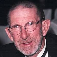 Jack McCutcheon Obituary May 3, 2015